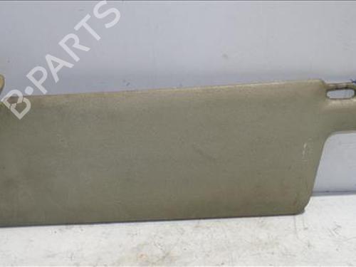 Used Right sun visor Right sun visor SEAT INCA (6K9) 1.9 D (64 hp) 24857889 24857889