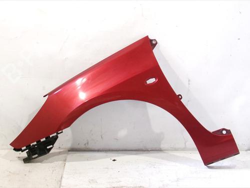 Used Left front fenders Left front fenders PEUGEOT 307 (3A/C) 1.6 HDi 110 (109 hp) 39714382 39714382