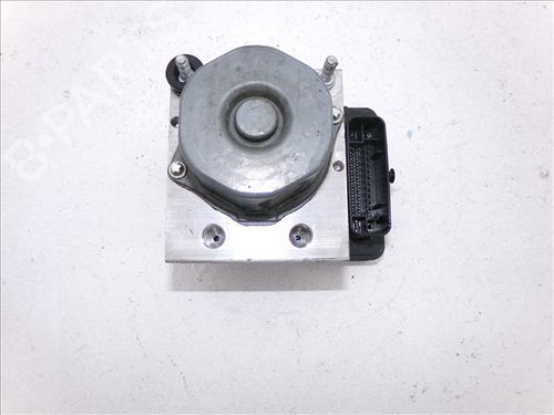 Used ABS pump ABS pump CITROËN NEMO Box Body/MPV (AA_) 1.3 BlueHDi 80 (80 hp) 30908419 30908419
