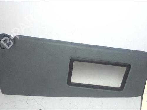 Used Right sun visor Right sun visor RENAULT MEGANE I Classic (LA0/1_) 1.6 e (LA0F, LA0S) (90 hp) 24564026 24564026