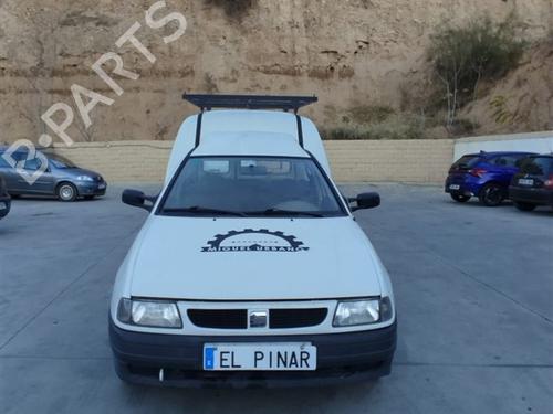 Used Parts SEAT INCA (6K9) 1.9 D 2423347