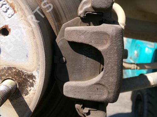 Used Right rear brake caliper Right rear brake caliper 37437920 37437920