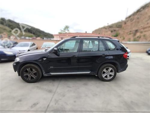 Steering column BMW X5 (E70) 3.0 d | BP26516997M21  - Image 5