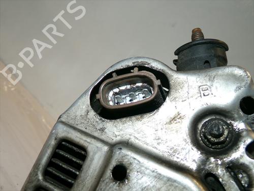 Alternator ROVER 25 I Hatchback (RF) 2.0 iDT | BP27648701M7 - Image 5