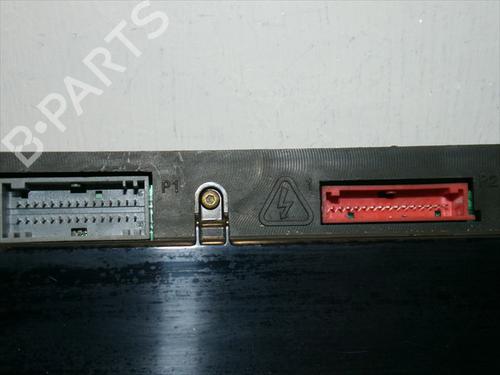 Electronic module RENAULT SCÉNIC II (JM0/1_) 1.9 dCi (JM0G, JM12, JM1G, JM2C) | BP37508431M83 - Image 3