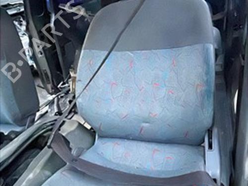 Used Front left seatbelt Front left seatbelt 37757636 37757636