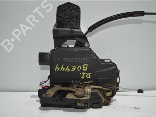 front-left-lock-vw-passat-b5-3b2-1996-1997-1998-1999-2000-2001-24565830 main image