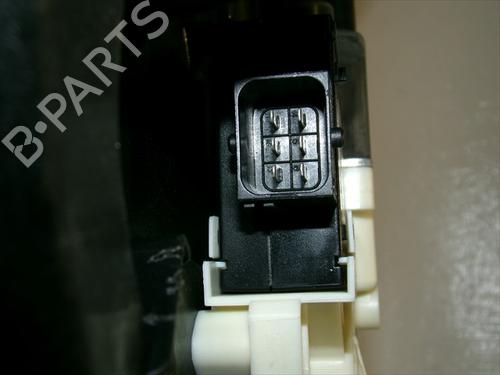 Front right window mechanism FIAT 500X (334_) 1.4 (334AXC1B, 334AXC11) | BP37282397C23 - Image 4