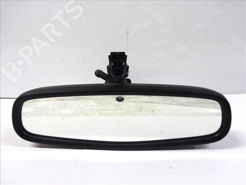 Used Rear mirror Rear mirror OPEL INSIGNIA A Sports Tourer (G09) 2.0 CDTI (35) (163 hp) 24557900 24557900