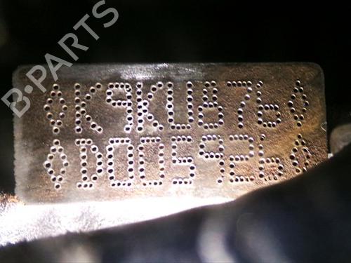 Engine RENAULT MEGANE IV Hatchback (B9A/M/N_) 1.5 Blue dCi 115 (B9A6) | BP32228234M1  - Image 5