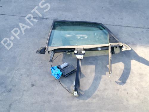 Used Rear left window mechanism Rear left window mechanism AUDI A4 B7 (8EC) 2.0 (130 hp) 36404827 36404827