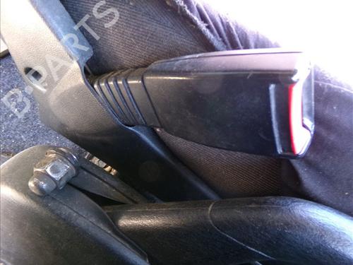Used Seat buckle Seat buckle HYUNDAI H-1 Van (A1) 2.5 CRDi (140 hp) 28838416 28838416