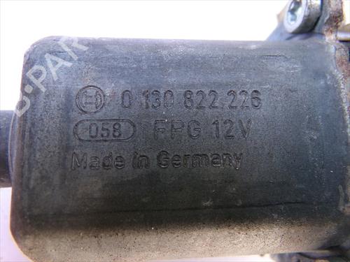 Front left window mechanism BMW 3 (E90) 318 d | BP38983396C22 - Image 4