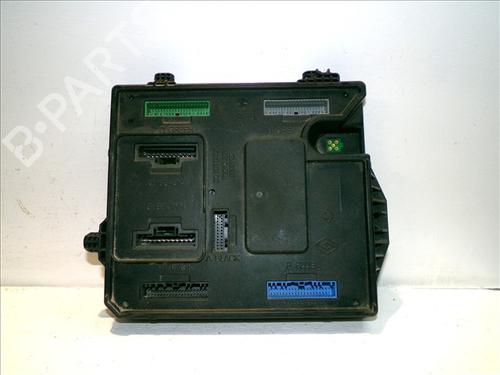 Used Fuse box Fuse box RENAULT SCÉNIC III (JZ0/1_) 1.9 dCi (JZ0J, JZ1J, JZ1K, JZ1S) (131 hp) 24558027 24558027