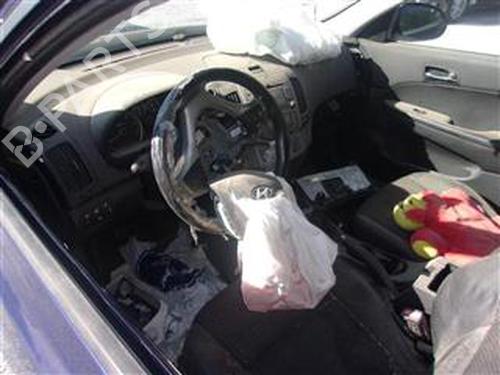 Electronic module HYUNDAI i30 (FD) 2.0 CRDi | BP24555529M83 - Image 8