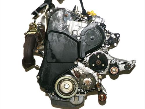 Engine RENAULT LAGUNA I (B56_, 556_) 1.9 dTi (B56J) | BP31182642M1