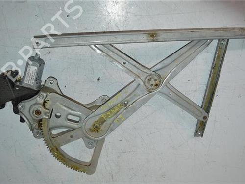 Used Front left window mechanism Front left window mechanism 24561951 24561951