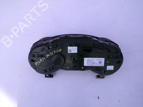 Electronic module FORD FOCUS III 1.5 TDCi | BP38435607M83 - Image 2