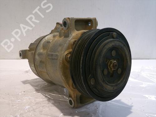 AC compressor OPEL INSIGNIA A (G09) 1.6 CDTi (68) | BP36767089M34 - Image 2