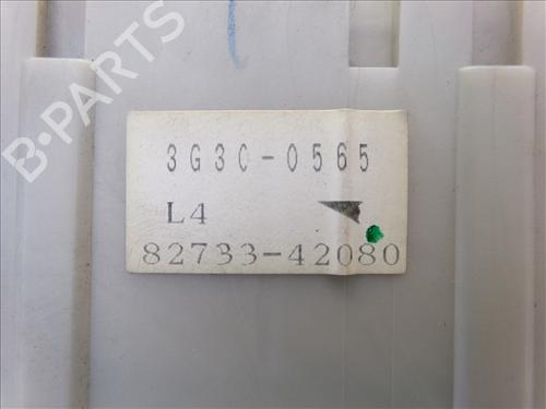 Control unit TOYOTA RAV 4 II (_A2_) 2.0 4WD (ACA21, ACA20) | BP30908472M11 - Image 2