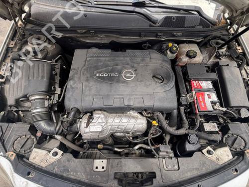 Left front window switch OPEL INSIGNIA A (G09) 2.0 CDTI (68) | BP38301850I27 - Image 5