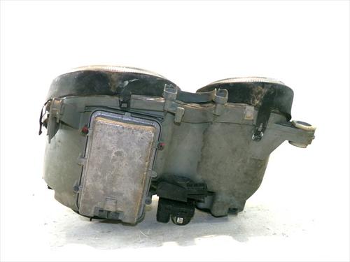 Right headlight MERCEDES-BENZ E-CLASS (W210) E 270 CDI (210.016) | BP31991455C29