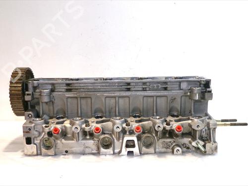 Used Cylinder head Cylinder head CITROËN C5 I (DC_) 2.0 HDi (DCRHZB, DCRHZE) (109 hp) 34180666 34180666