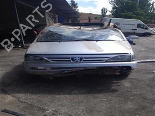 Used Parts PEUGEOT 806 (221)  1.9 TD  2390337
