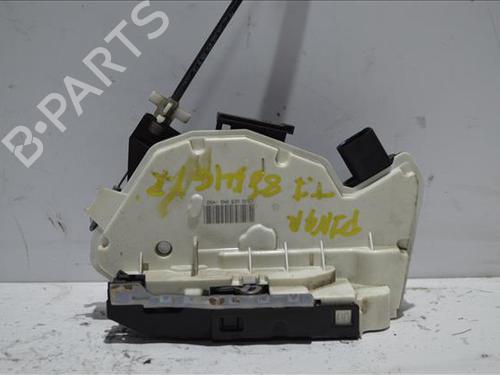 Used Rear left lock Rear left lock SKODA FABIA I (6Y2) 1.4 (60 hp) 24561132 24561132