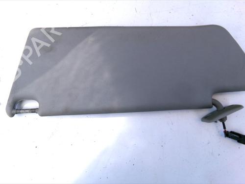 Used Right sun visor Right sun visor OPEL VECTRA C GTS (Z02) 1.9 CDTI (F68) (150 hp) 36001790 36001790