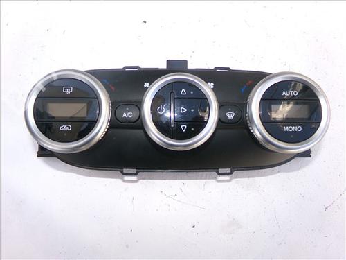 Used Climate control Climate control FIAT 500L (351_, 352_) 1.6 D Multijet (199LYD1B) (105 hp) 33422823 33422823