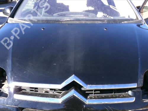 Capot Capot CITROËN C4 Coupe (LA_) 1.6 16V (109 hp) 33715739 33715739