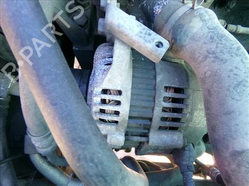 Used Alternator Alternator HYUNDAI SANTA FÉ I (SM) 2.0 CRDi (113 hp) 33264403 33264403