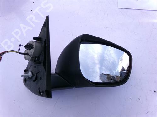 Used Right mirror Right mirror CITROËN C-ELYSEE (DD_) 1.5 BlueHDi 100 (102 hp) 39021604 39021604