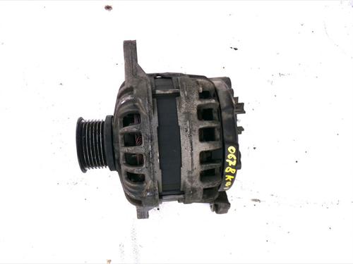 Used Alternator Alternator FIAT DUCATO Bus (250_) 130 Multijet 2,3 D (131 hp) 33265658 33265658