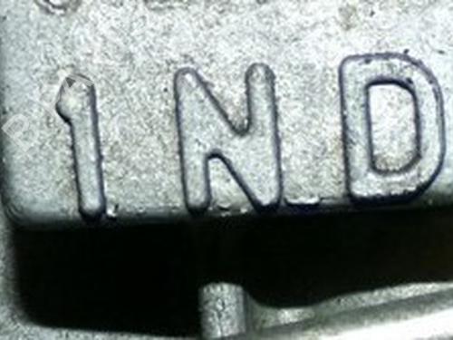 Engine TOYOTA AURIS (_E15_) 1.4 D-4D (NDE150_, NDE150R) | BP37682777M1 - Image 5