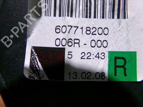 Front right seatbelt MERCEDES-BENZ A-CLASS (W169) A 180 CDI (169.007, 169.307) | BP24559238I25 - Image 5