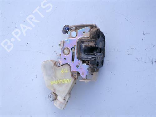 Bagklap lås Bagklap lås SUZUKI GRAND VITARA II (JT, TE, TD) 1.9 DDiS All-wheel Drive (JT419, TD44, JB419WD, JB419XD,... (129 hp) 36001820 36001820