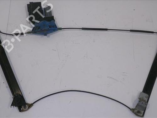 Front right window mechanism AUDI A4 B7 (8EC) 2.0 TDI | BP24562265C23 - Image 2