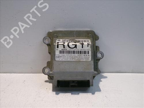 Used ECU airbags ECU airbags CHRYSLER VOYAGER IV (RG, RS) 2.5 CRD (141 hp) 25485038 25485038