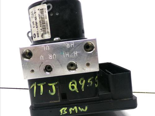 Used ABS pump ABS pump BMW 3 (E90) 318 d (143 hp) 24560218 24560218