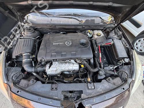 AC compressor OPEL INSIGNIA A (G09) 2.0 CDTI (68) | BP38591772M34 - Image 7