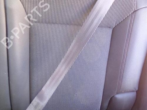 Used Rear left seatbelt Rear left seatbelt OPEL ASTRA J (P10) 1.4 Turbo (68) (140 hp) 26204240 26204240