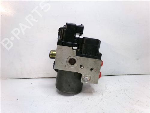 Used ABS pump ABS pump OPEL ZAFIRA A MPV (T98) 2.0 DTI 16V (F75) (101 hp) 24860151 24860151