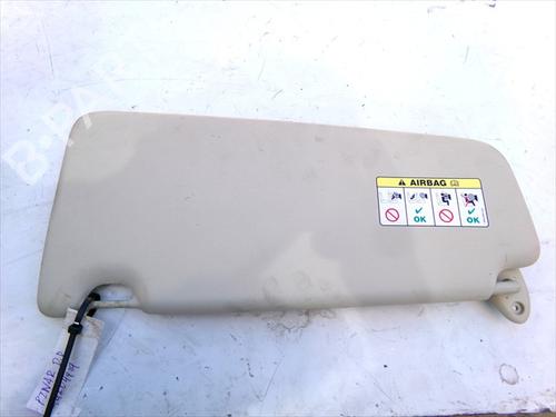 Used Right sun visor Right sun visor LAND ROVER FREELANDER 2 (L359) 2.2 TD4 4x4 (150 hp) 36292676 36292676