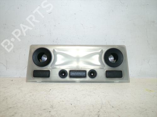 Used Interior roof light Interior roof light BMW 5 (E60) 530 d (218 hp) 24563771 24563771