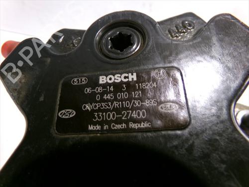 Injection pump KIA CARENS III MPV (UN) 2.0 CRDi 140 | BP32281806M78