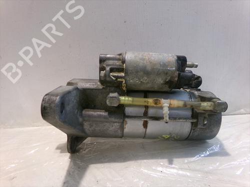 Used Starter Starter LAND ROVER DISCOVERY SPORT (L550) 2.0 D 4x4 (150 hp) 39900782 39900782