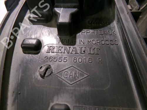 Left taillight DACIA LODGY (JS_) 1.5 Blue dCi 95 (JSJL, JSN7) | BP34052801C34  - Image 5