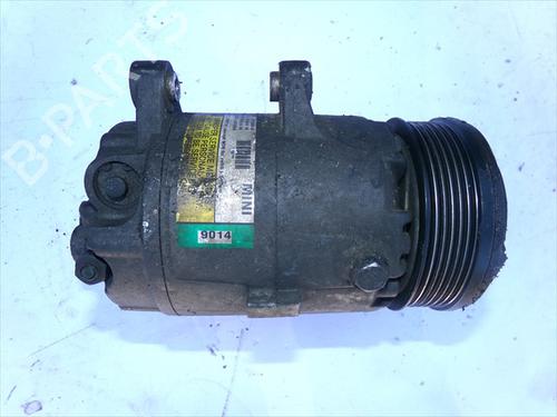 AC compressor MINI MINI (R50, R53) Cooper S | BP39163538M34 - Image 2